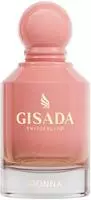 Gisada Donna Eau de Parfum f&uuml;r Damen 50 ml, Grundpreis: &euro; 1.700,- / l