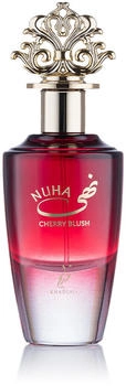 Khadlaj Nuha Cherry Blush Eau de Parfum (85ml)