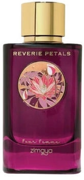 Zimaya Reverie Petals Pour Femme Eau de Parfum (100ml)