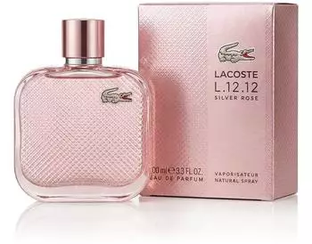 Lacoste Damen Parfum