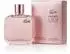 100 ml: Lacoste L.12.12 Silver Rose Eau de Parfum