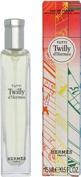 Herm&egrave;s Tutti Twilly d'Herm&egrave;s Eau de Parfum (15ml)