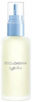 DOLCE&GABBANA Light Blue Eau de Toilette Nachf&uuml;llung