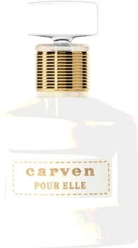 Carven Pour Elle Eau de Parfum (30ml)