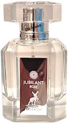 Maison Alhambra Jubilant Rose Eau de Parfum (100ml)