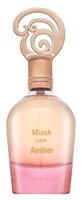Khadlaj Musk Pour Amber Eau De Parfum 100 ml Damen, Grundpreis: &euro; 376,- / l