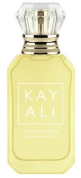 Kayali Capri In A Bottle Lemon Sugar 14 Eau de Parfum (50ml)