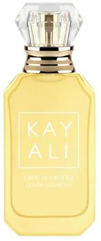Kayali Capri In A Bottle Lemon Sugar 14 Eau de Parfum (10ml)