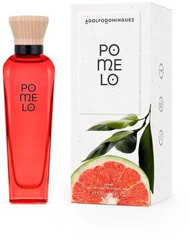Adolfo Dominguez Pomelo Limited Edition Eau de Toilette (120 ml)