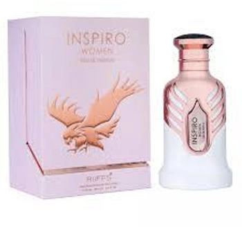 Riiffs Inspiro Women Eau de Parfum 100 ml
