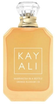 Kayali Marrakesh in a Bottle Orange Blossom 24 Eau de Parfum (50ml)