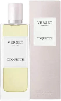 Verset Parfums Coquette Eau De Parfum (50ml)