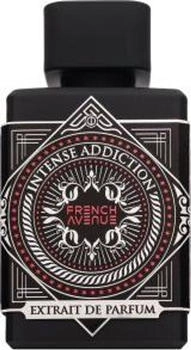 French Avenue Intense Addiction Extrait de Parfum 80ml