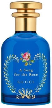Gucci A Song for the Rose Eau de Parfum (50ml)