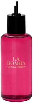 Carolina Herrera La Bomba Eau de Parfum Refill (200ml)