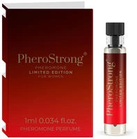 PheroStrong - Pheromon Parf&uuml;m Limitierte Edition f&uuml;r Frauen 1 ml