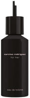 Narciso Rodriguez For Her Eau de Toilette Nachf&uuml;llung 150 ml, Grundpreis: &euro;