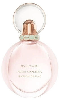 Bulgari ROSE GOLDEA Blossom Delight Eau de Parfum 75 ml Damen