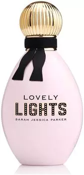 Sarah Jessica Parker Lovely Lights Eau de Parfum 50ml