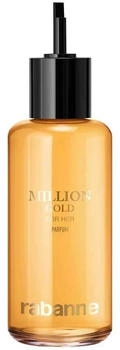 Paco Rabanne Million Gold For Her Parfum 200 ml