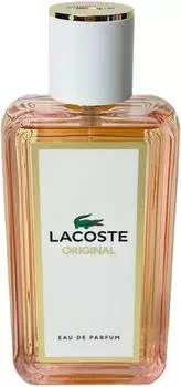 Lacoste Original Pour Femme Eau de Parfum (40ml)