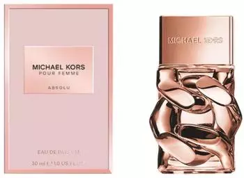 Michael Kors Pour Femme Absolu Eau de Parfum (30ml)