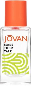 Jovan Make Them Talk Eau De Parfum 50 ml
