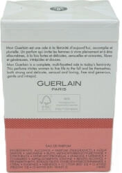 Guerlain Mon Bloom of Rose Eau de Parfum 50 ml
