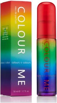 Milton Lloyd Colour Me Colours Eau De Parfum 50 ml