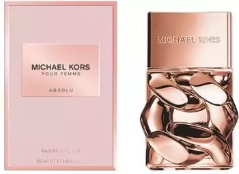 Michael Kors Pour Femme Absolu Eau de Parfum (50ml)