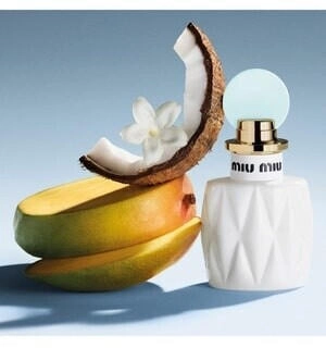 Miu Miu Fleur de Lait Eau de Parfum (100ml)