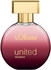 s.Oliver United Women Eau de Parfum 30 ml