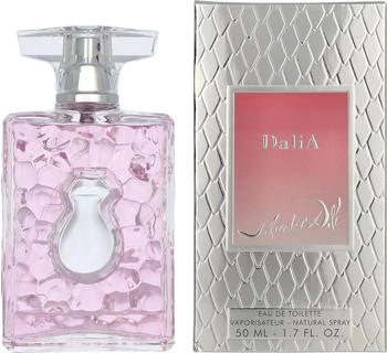 Salvador Dalì Salvador Dalí DaliA Eau De Toilette 50 ml