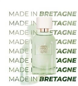 Yves Rocher Verte Envolée Eau de Parfum 100 ml