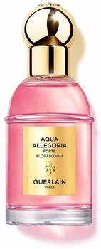Guerlain Aqua Allegoria Florabloom Forte Eau de Parfum 40 ml