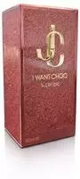 ICH WILL CHOO WITH LOVE EDP VAPO 60 ml