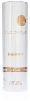Armaf Club de Nuit White Imperiale Eau de Parfum (10ml)