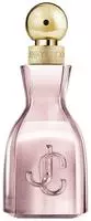 Jimmy Choo CH024A03, Jimmy Choo I Want Choo With Love Eau de Parfum Spray 40 ml,