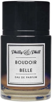 Philly & Phill Boudoir Belle Eau de Parfum (30ml)