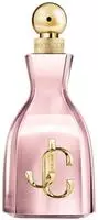Jimmy Choo I Want Choo With Love Eau de Parfum 100 ml, Grundpreis: &euro; 706,90 / l