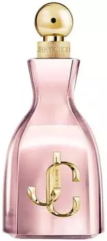 Jimmy Choo I Want Choo With Love Eau de Parfum (100ml)