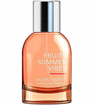 Charlotte Meentzen Fruity Summer Vibes Eau de Toilette (50ml)