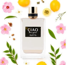 Riiffs Ciao pour femme Eau de Parfum 100ml