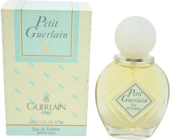 Guerlain Petit Eau de Toilette 100ml