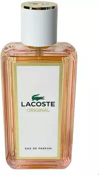 Lacoste Original Pour Femme Eau de Parfum (100ml)