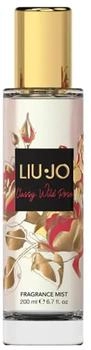 LIU Jo Classy Wild Rose Eau de Parfum 200ml