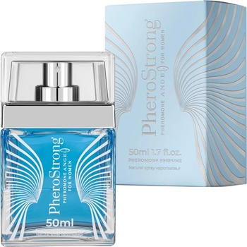 PheroStrong Pheromone parfume for women 50ml