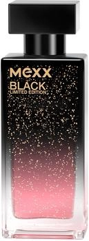 Mexx Black Limited Editon Eau de Toilette 30ml