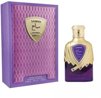 Riiffs Samah Amethyst Eau de Parfum 100 ml