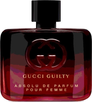 Gucci Gucci Guilty Absolu de Parfum Pour Femme 60 ml